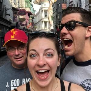 Meet your Posher, Bill